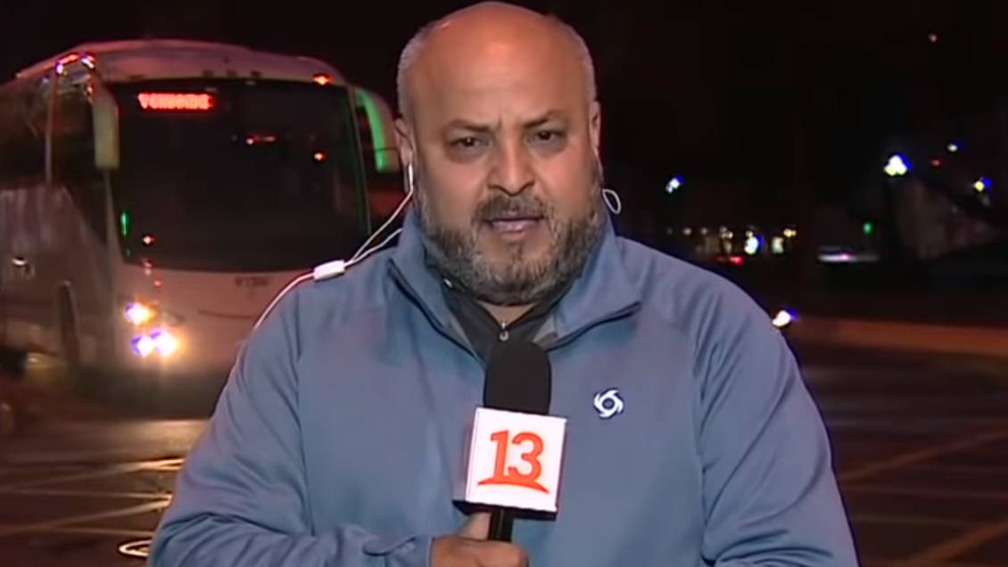 Niño atropellado por Miguel Acuña es ciclista seleccionado de 