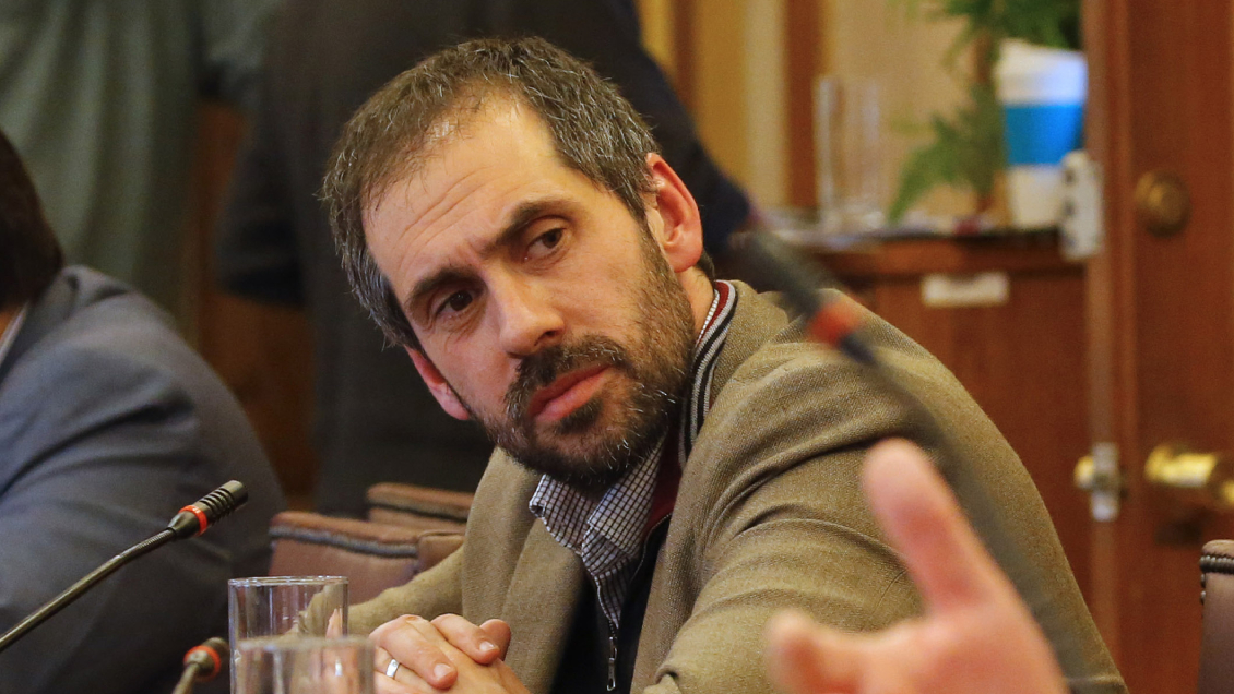 Grau: Sinovac desechó planta en Antofagasta antes de nuestras conversaciones