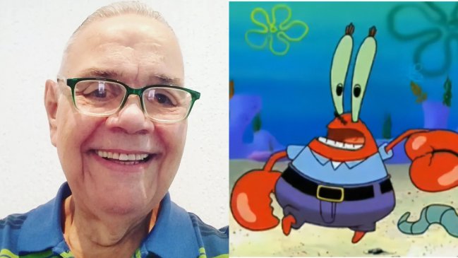 Muere Luis Pérez Pons, actor de doblaje de 