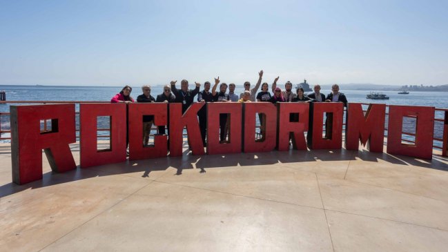 Rockódromo 2023: Artistas, fecha y recinto confirmados