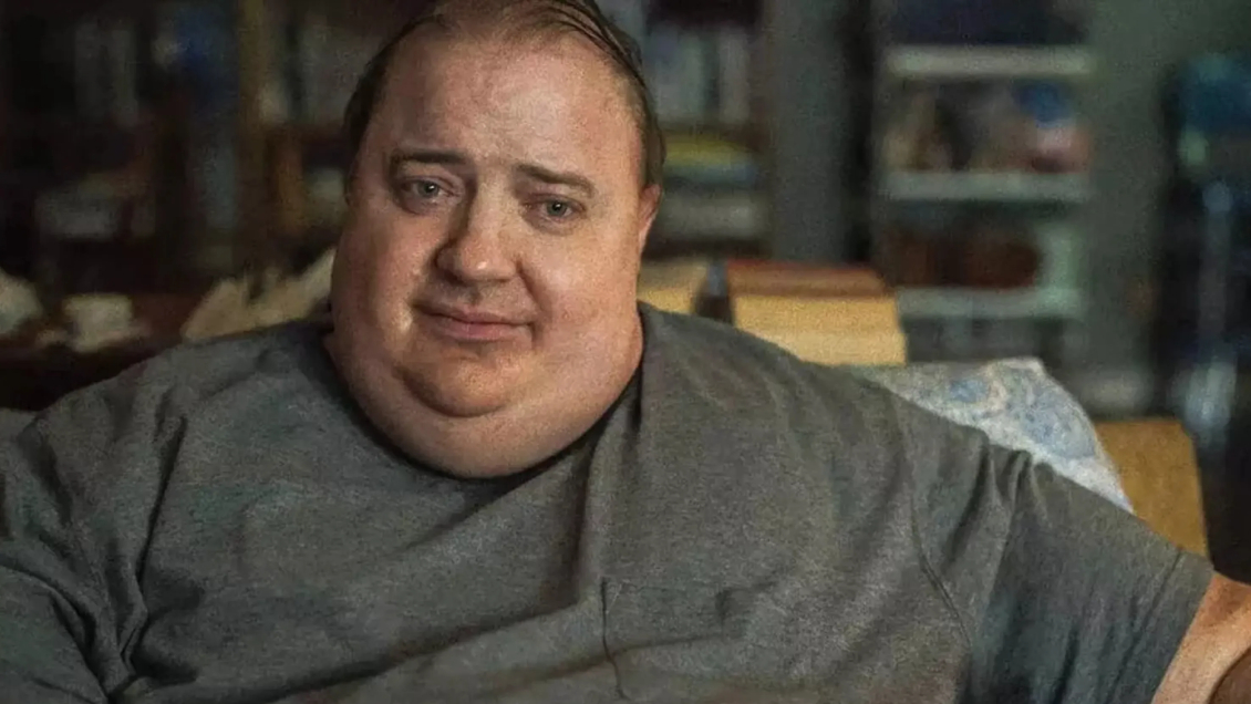 The Whale La Ballena The Whale en Paramount+