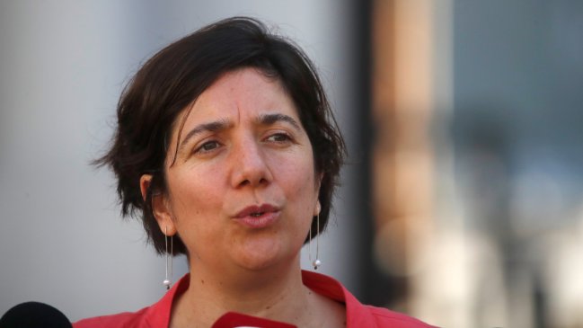 Etcheverry desdramatizó desistimiento de Sinovac: Su presencia en Chile tiene varias aristas