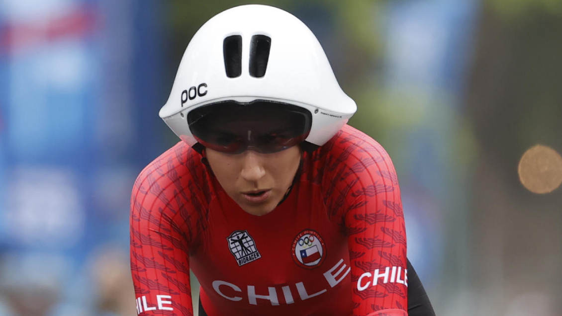 PDI capturó a cómplice del crimen del hermano de ciclista Aranza Villalón