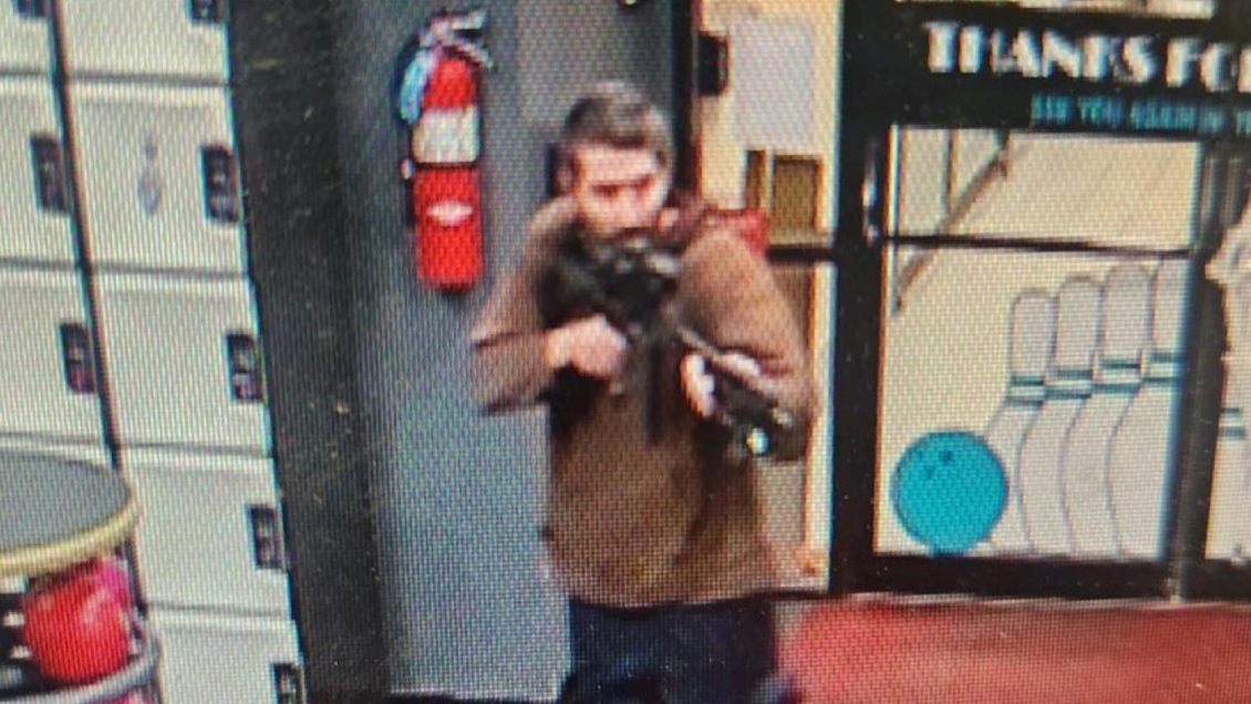 Numerosos muertos en un tiroteo en el estado de Maine: Sospechoso sigue a la fuga