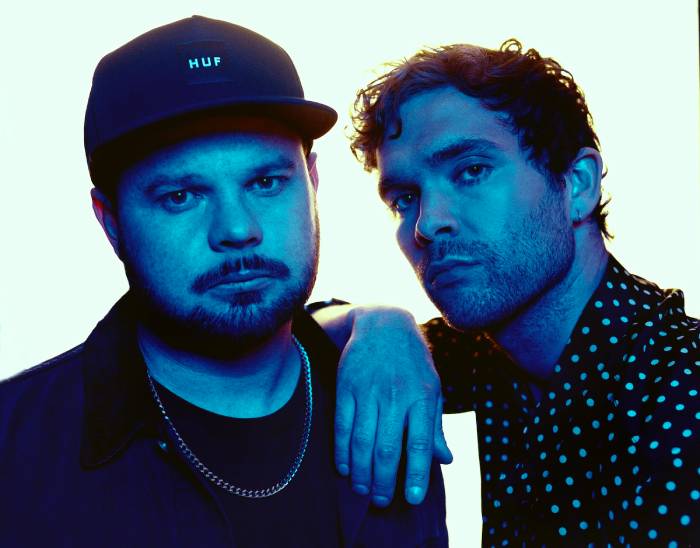 royal blood chile 2024 royal blood vuelve a chile en 2024