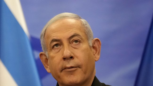 Netanyahu reafirma que 