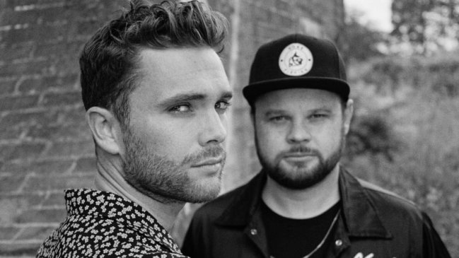 Royal Blood en Chile: fecha, lugar y venta de entradas