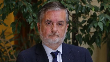   Primer Café | Francisco Undurraga votará A favor, aunque el texto 