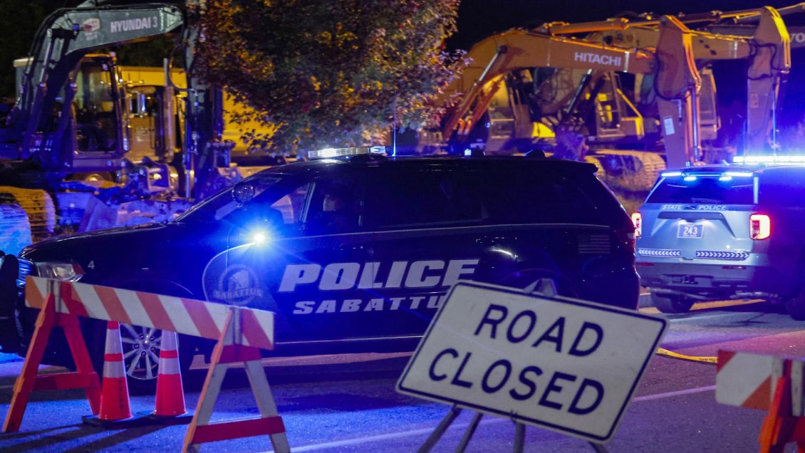 Tiroteos en Maine dejan una veintena de muertos y unos 50 heridos