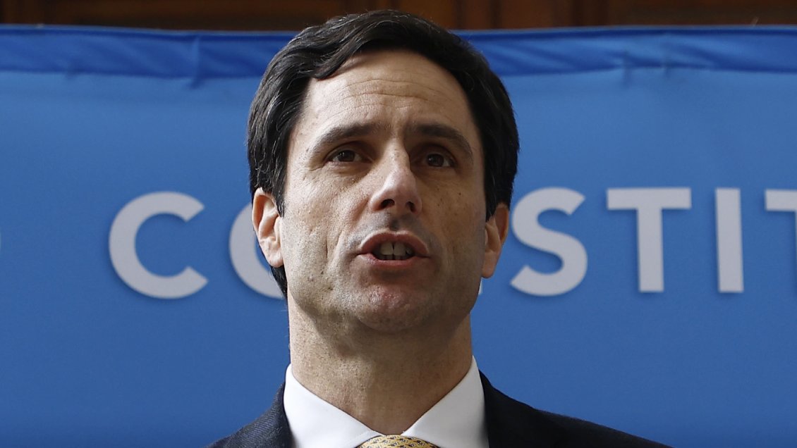 Luis Silva admitió que la propuesta acomoda más 