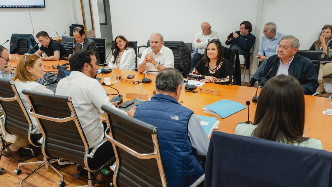 CORE Ñuble aprobó cerca de 20 mil millones de pesos para Mipymes