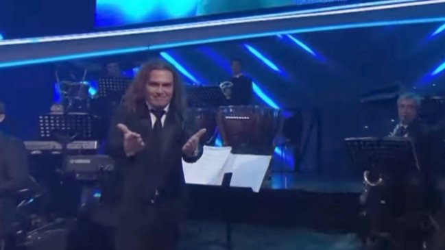 Carlos Figueroa anuncia acciones legales tras ser despedido del Festival de Viña