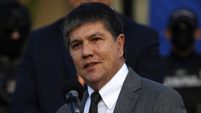 Gobierno anunció apoyo económico a víctimas de violencia rural