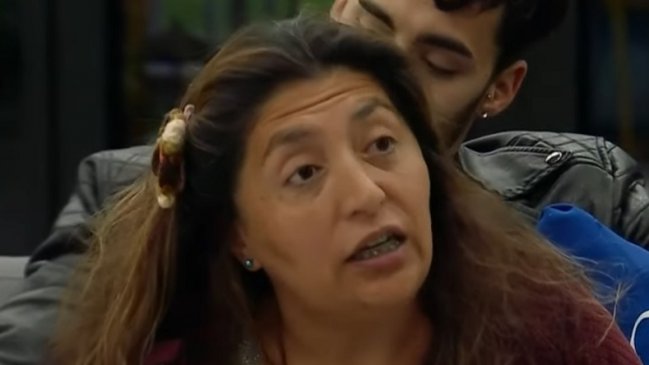 Descontrol total: Pincoya explotó en vivo en Gran Hermano