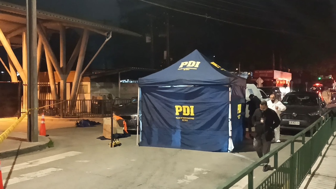 Hombre que salía de la cárcel tras cumplir condena fue asesinado junto con su pareja