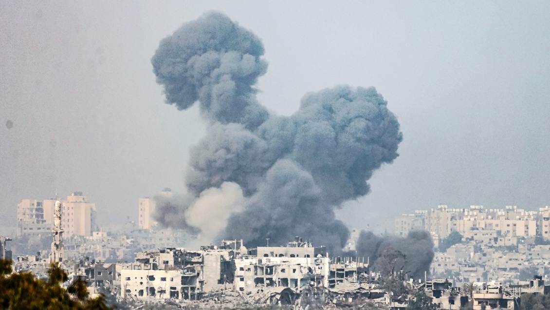 Israel mató al jefe del comando aéreo de Hamás que planeó el ataque del 7 de octubre