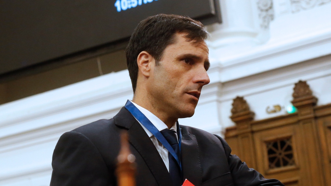 Luis Silva: La propuesta sí es una 