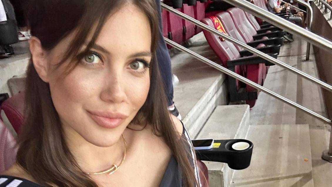 Wanda Nara reveló que tiene leucemia: 