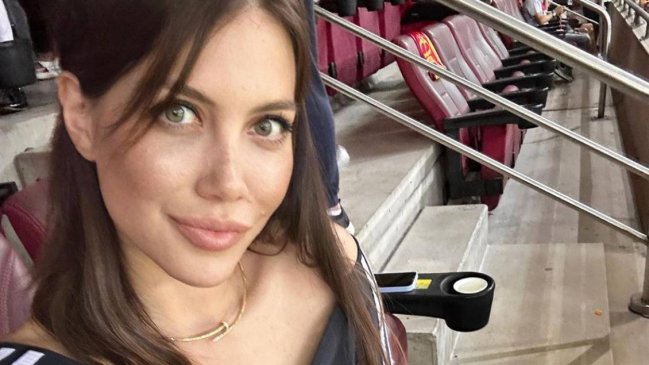 Wanda Nara reveló que tiene leucemia: 