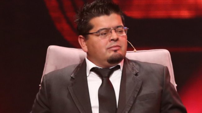 Detallan el motivo de hospitalización de Mauricio Medina, integrante de 