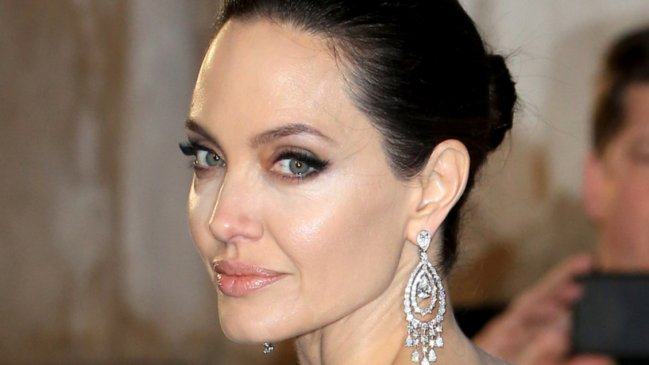 Angelina Jolie rompe el silencio sobre conflicto israelí palestino
