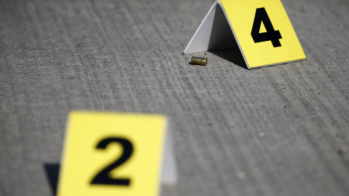 Joven de 18 años fue asesinado a balazos en una fiesta en La Florida