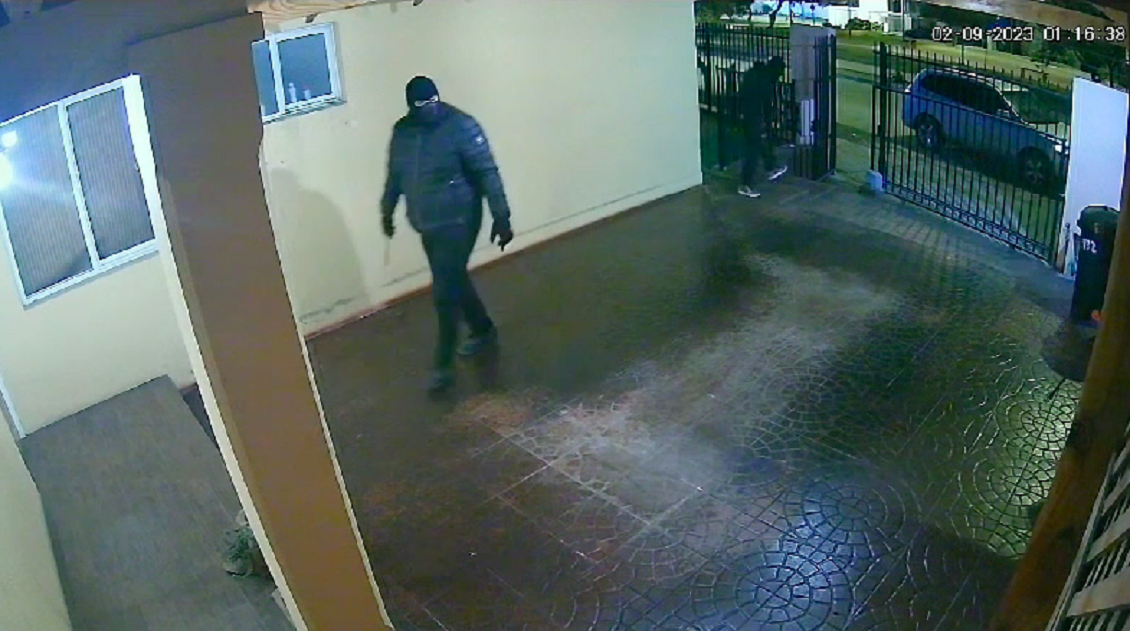 PDI detuvo a presuntos líderes de banda que realizó tour delictual en Coquimbo