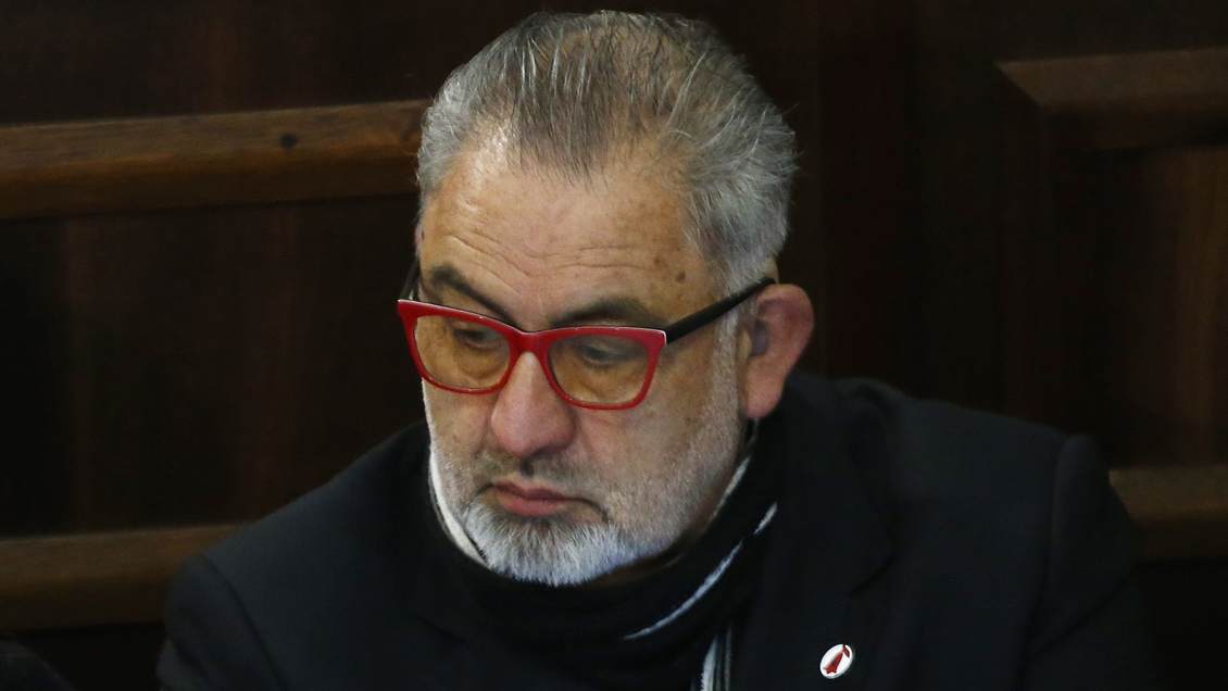 Consejero PS: Texto constitucional favorece a los privilegiados de siempre