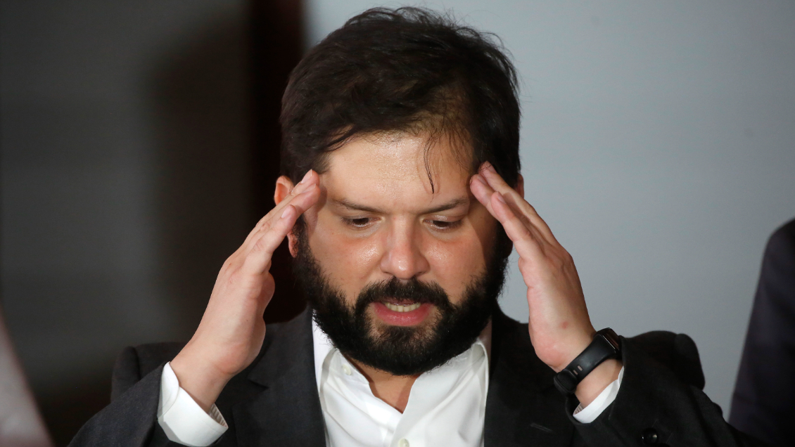 Weichán Auka Mapu reivindicó ataques en 