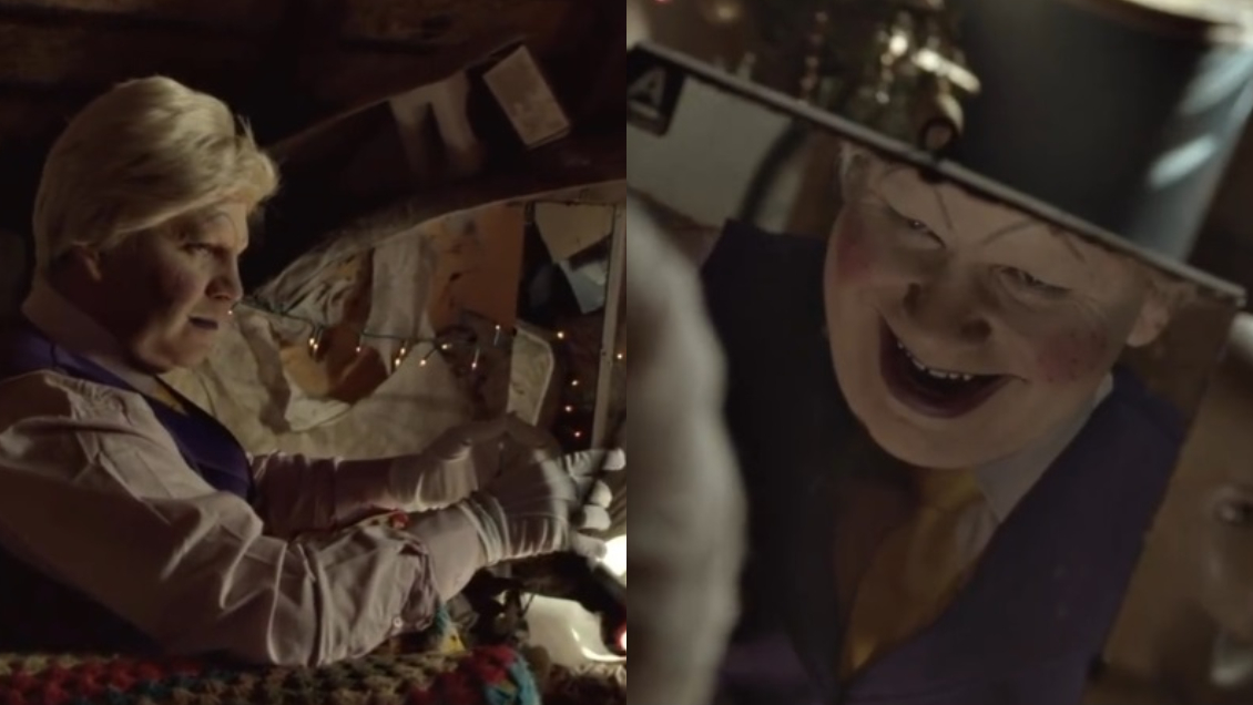 Popín reaparece con nuevos adelantos: 