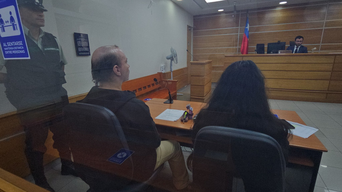 Violador que huyó a Bolivia para evitar condena ingresó, por fin, a la cárcel