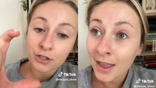 Mujer asegura que su nombre le juega una mala pasada en el trabajo: 