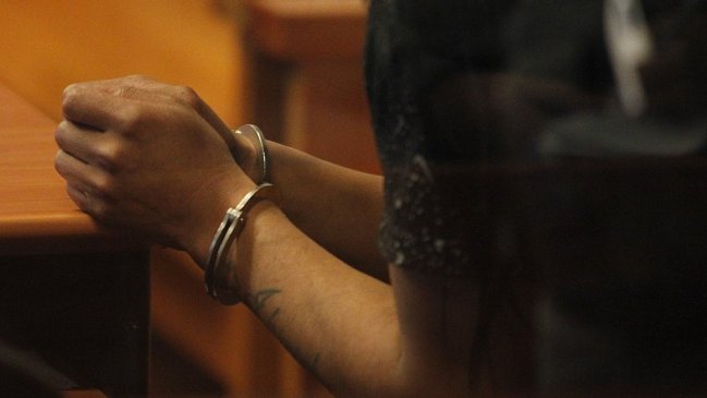   Hombre condenado por violar a su hija en Punta Arenas pasará 15 años en prisión 