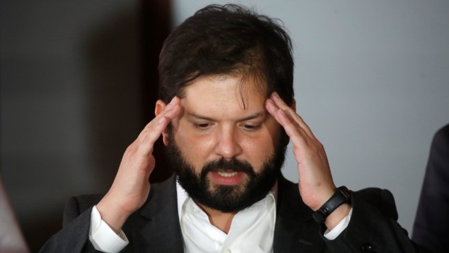 Weichán Auka Mapu reivindicó ataques en 