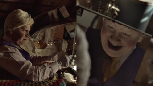 Popín reaparece con nuevos adelantos: 