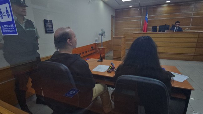 Violador que huyó a Bolivia para evitar condena ingresó, por fin, a la cárcel