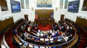  Consejo Constitucional tuvo última sesión y propuesta quedó lista para el plebiscito  