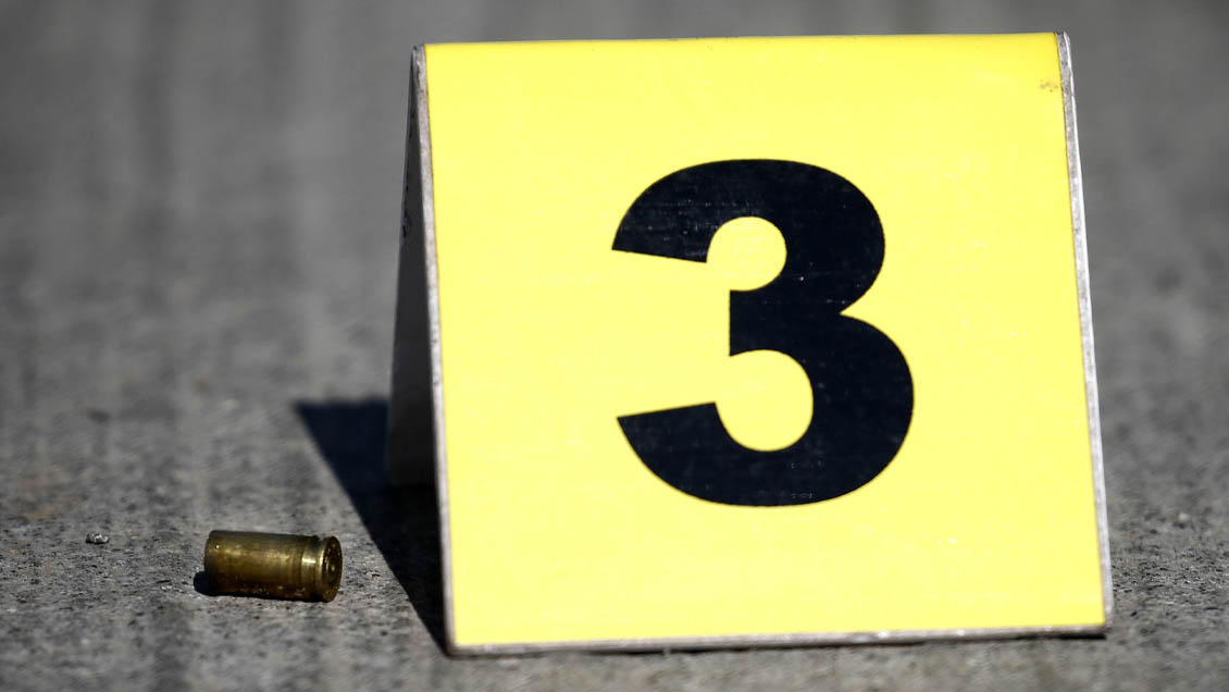 Hombre repelió portonazo a balazos en Cerrillos