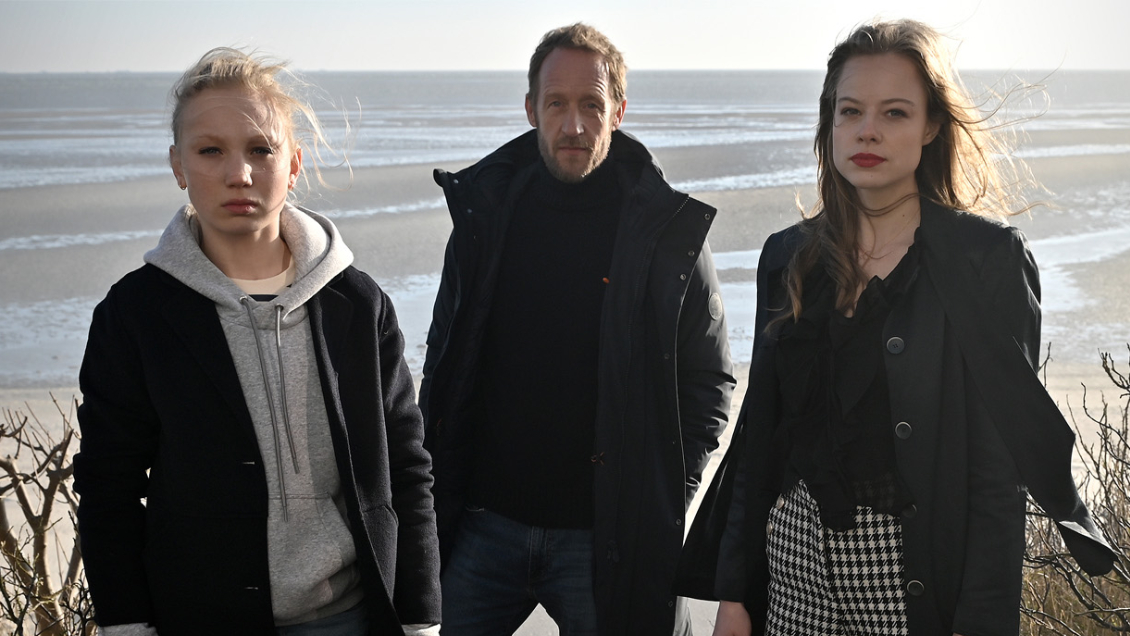 Terapia prime VIDEO Die Therapie Prime Video