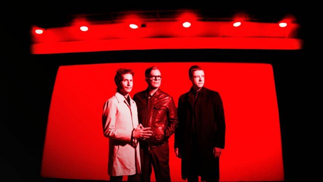 Interpol vuelve a Chile en 2024: fecha, lugar y venta de entradas