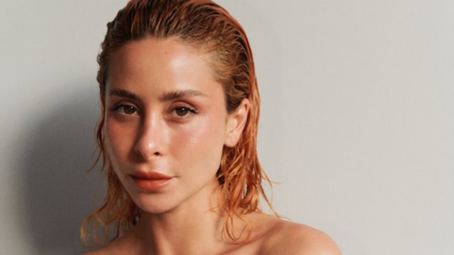 Cami presenta su nuevo disco en Teatro Coliseo: Entradas y fecha confirmadas