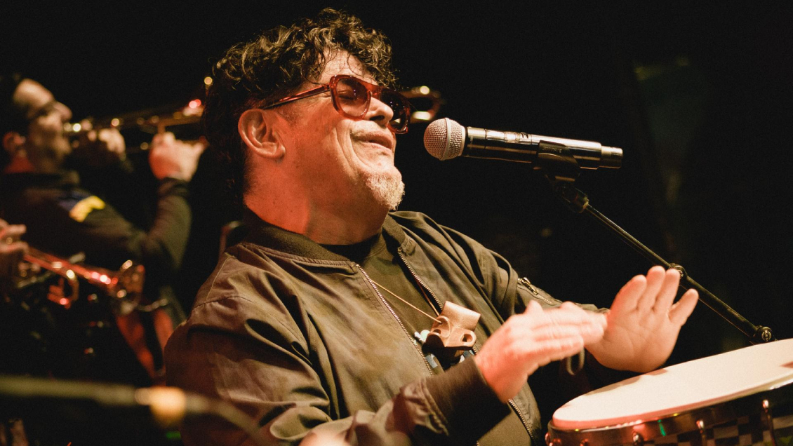 Joe Vasconcellos Panamericanos 2023 Joe Vasconcellos estará en el cierre de los Panamericanos 2023