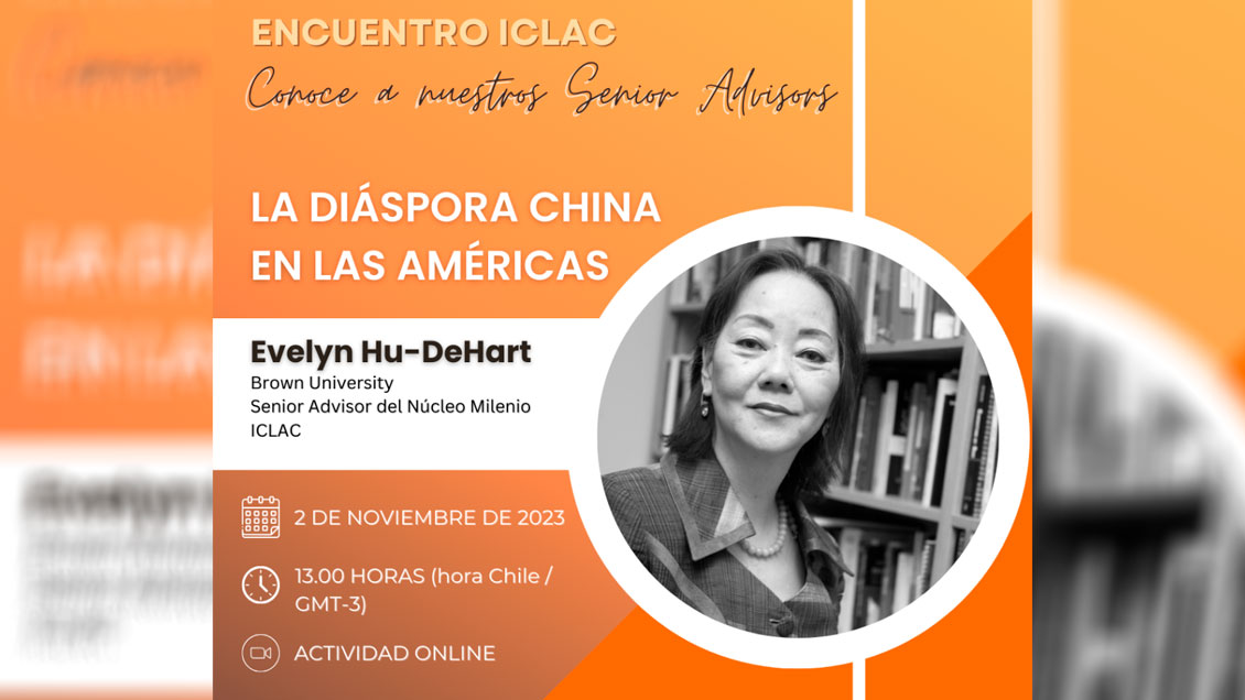 Encuentro ICLAC abordará 