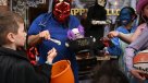  ¡Dulce o travesura!: Miles de personas celebran Halloween en todo el mundo  