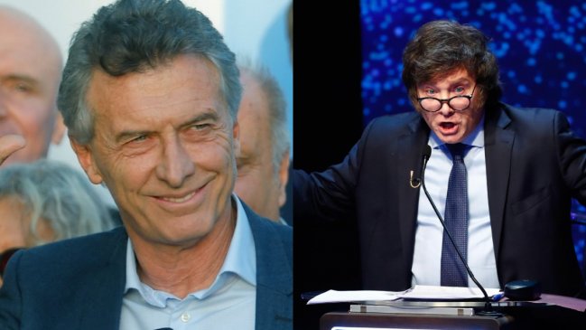  Efecto Macri: 11 legisladores abandonaron el partido de Milei  