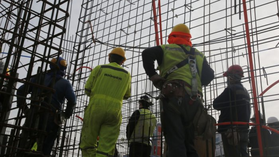 Imacec: La economía chilena tuvo crecimiento nulo en septiembre