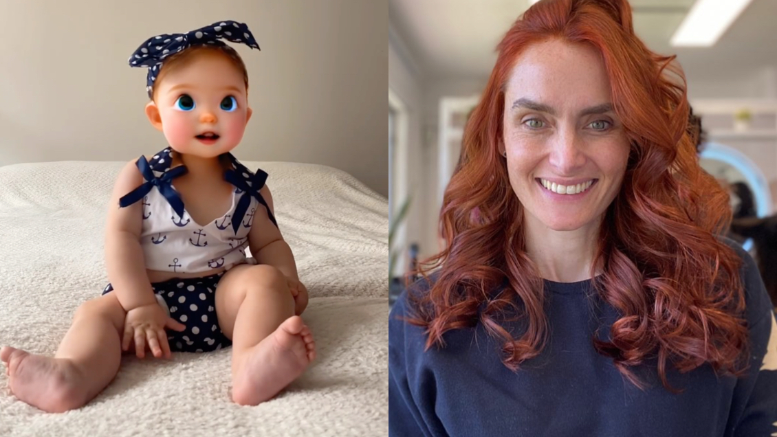 Begoña Basauri recibió llamado de atención por 