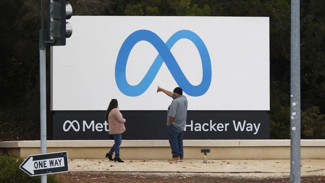 Europa prohíbe a Meta procesar datos de usuarios para mostrarles publicidad personalizada