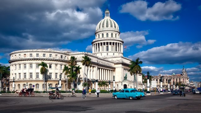  Asamblea General de la ONU exigió el fin del embargo de EEUU a Cuba  