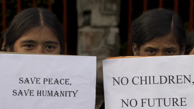 Embajada china: Con América Latina somos 